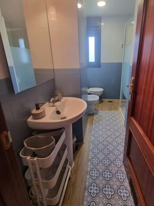 شقة La Casina Del Alce Aller المظهر الخارجي الصورة