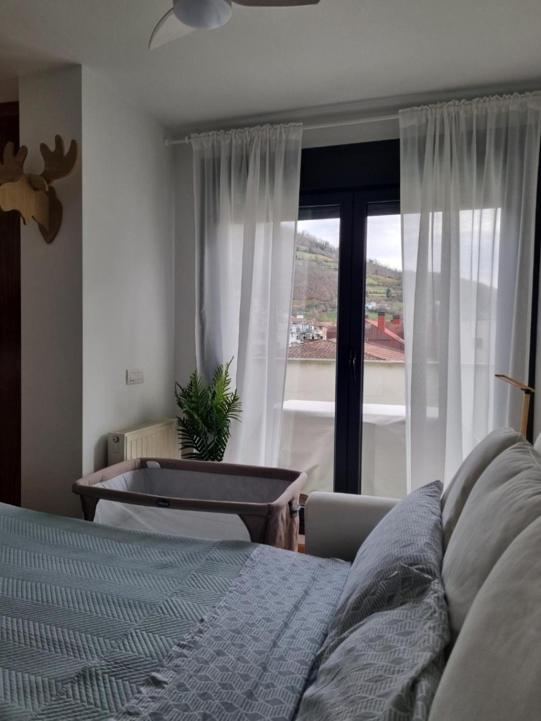 شقة La Casina Del Alce Aller المظهر الخارجي الصورة