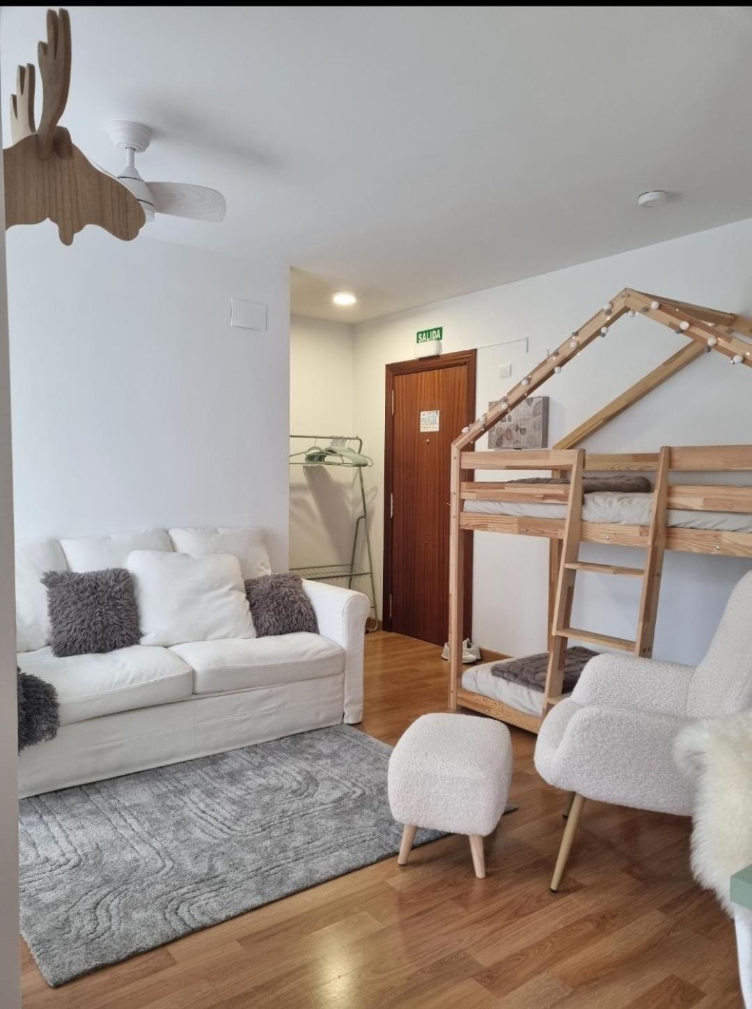 شقة La Casina Del Alce Aller المظهر الخارجي الصورة